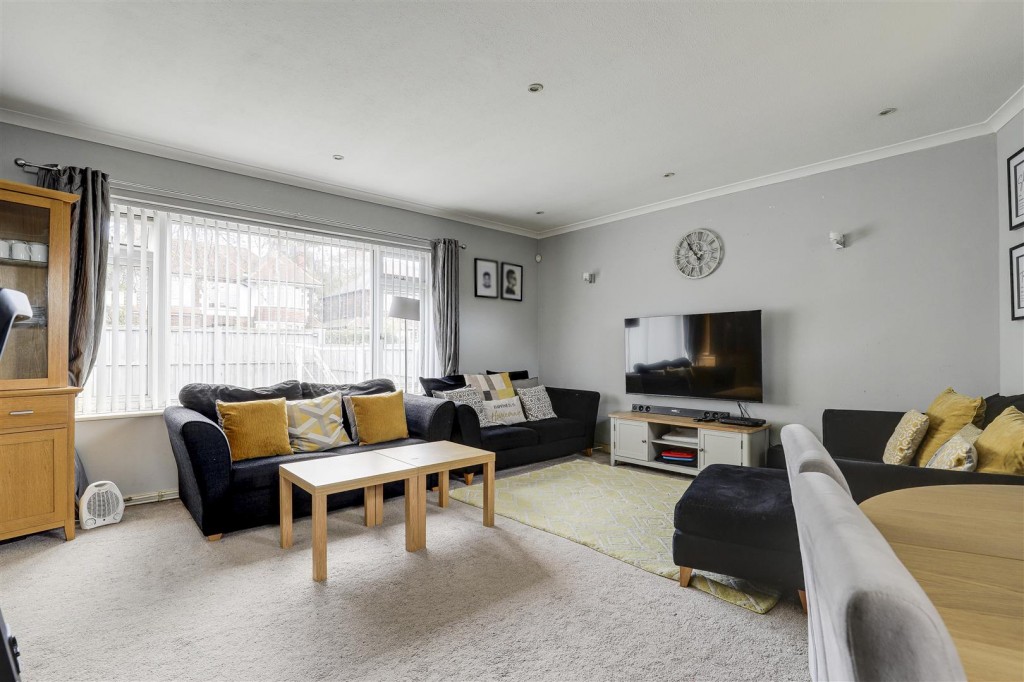 Musters Road, West Bridgford, Nottinghamshire, NG2 7DA