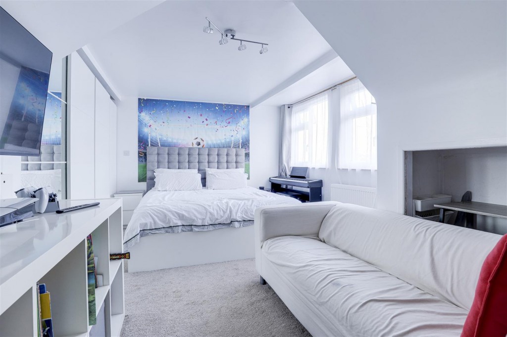 Musters Road, West Bridgford, Nottinghamshire, NG2 7DA