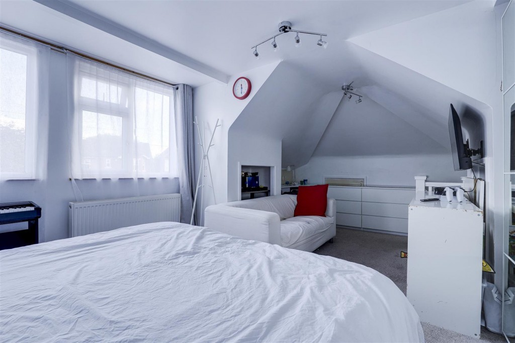 Musters Road, West Bridgford, Nottinghamshire, NG2 7DA