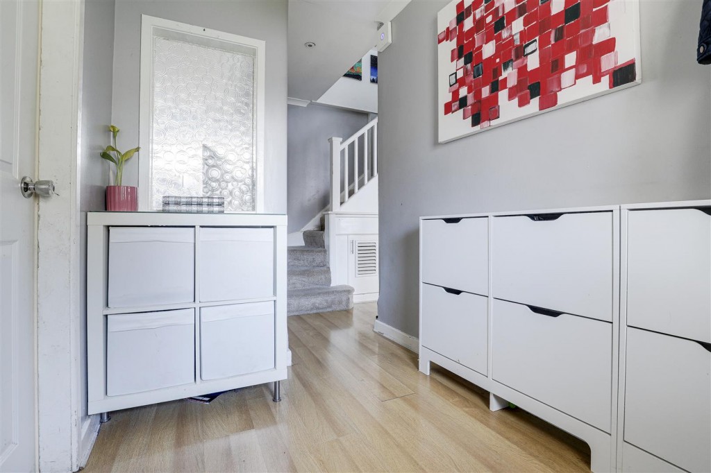 Musters Road, West Bridgford, Nottinghamshire, NG2 7DA