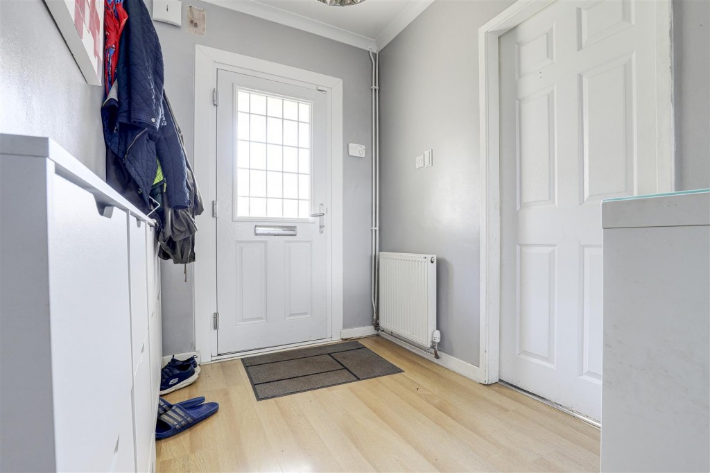 Musters Road, West Bridgford, Nottinghamshire, NG2 7DA