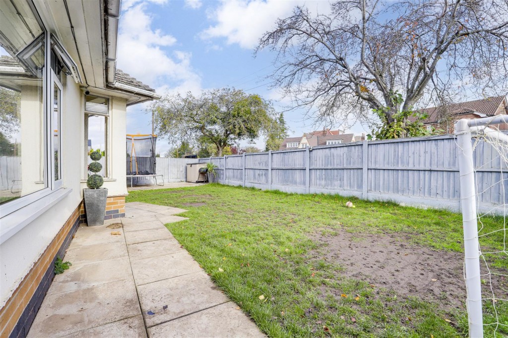 Musters Road, West Bridgford, Nottinghamshire, NG2 7DA