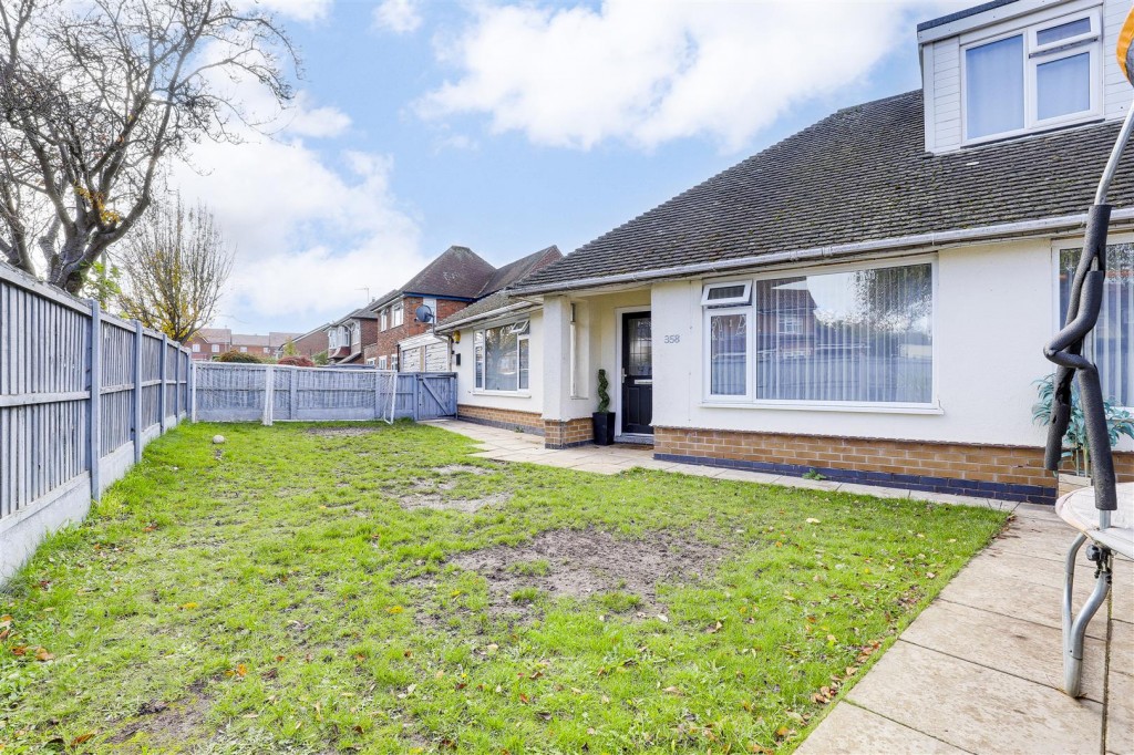 Musters Road, West Bridgford, Nottinghamshire, NG2 7DA