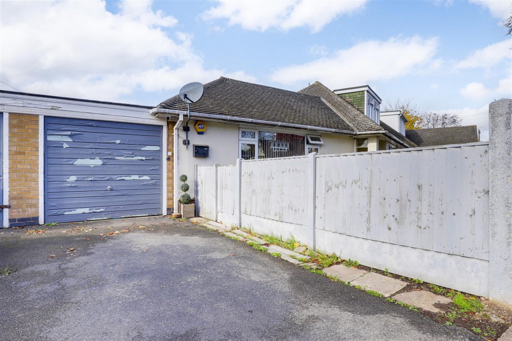 Musters Road, West Bridgford, Nottinghamshire, NG2 7DA