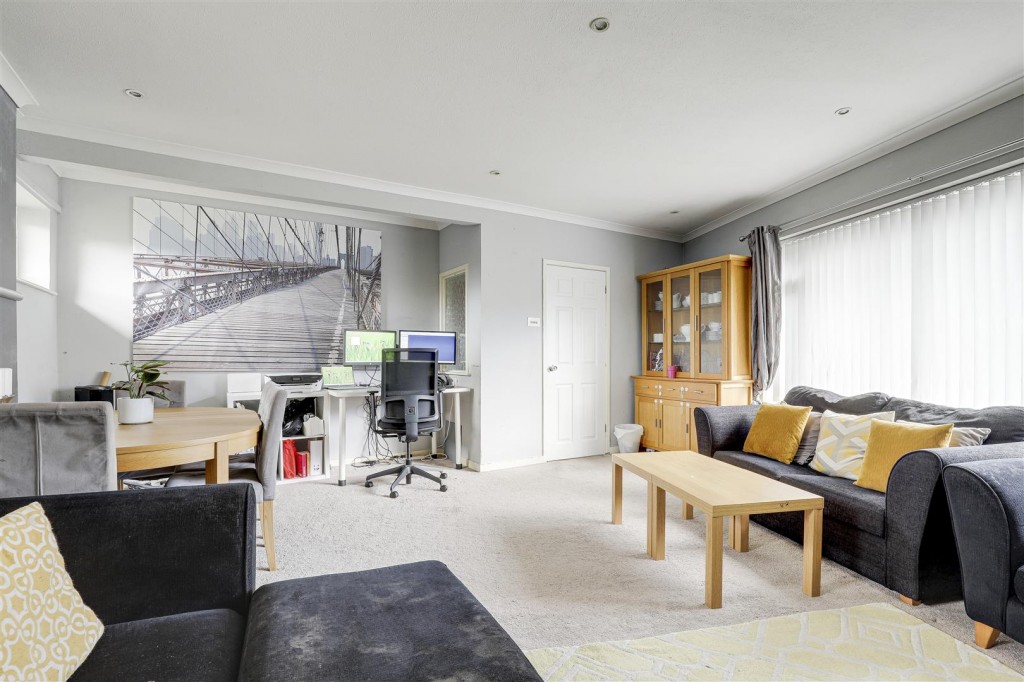 Musters Road, West Bridgford, Nottinghamshire, NG2 7DA