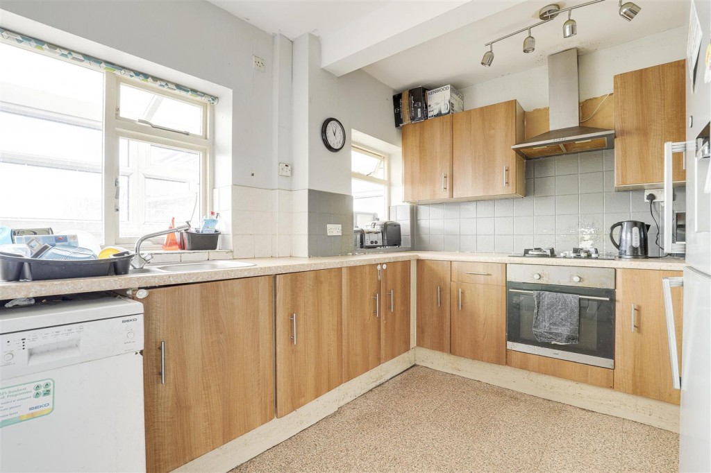 Musters Road, West Bridgford, Nottinghamshire, NG2 7DA