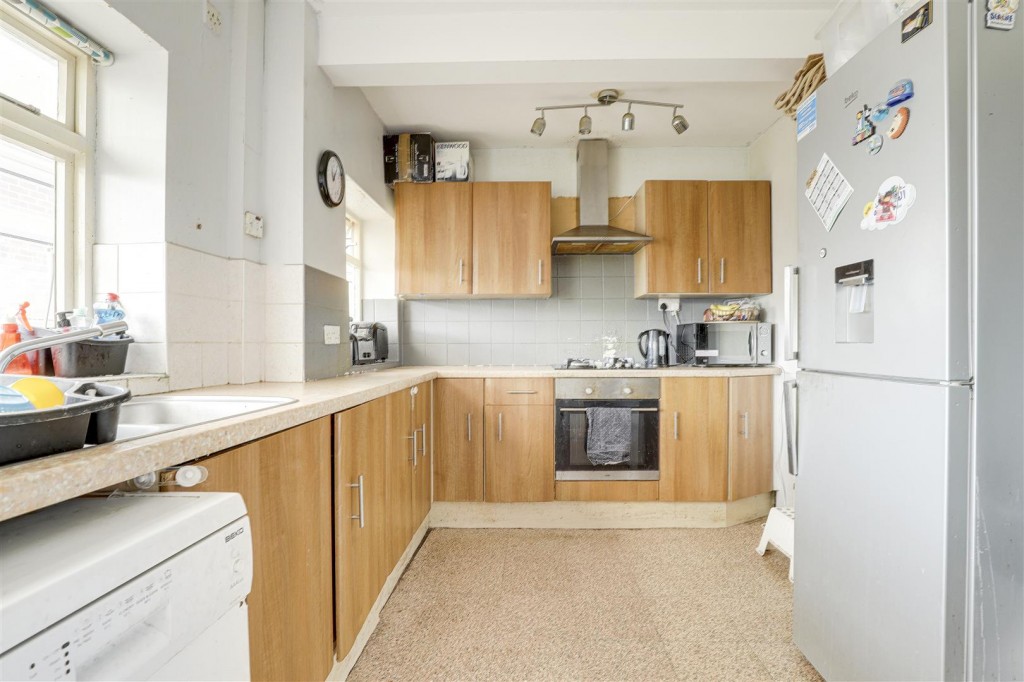 Musters Road, West Bridgford, Nottinghamshire, NG2 7DA