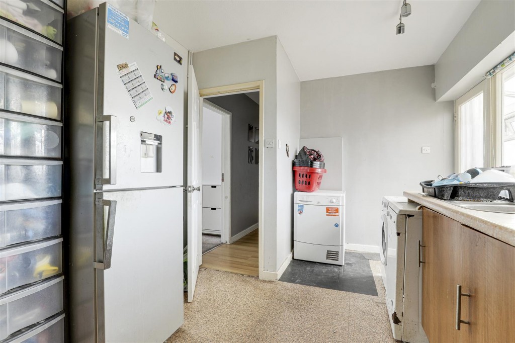 Musters Road, West Bridgford, Nottinghamshire, NG2 7DA