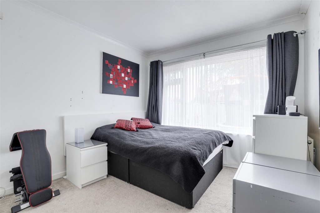 Musters Road, West Bridgford, Nottinghamshire, NG2 7DA