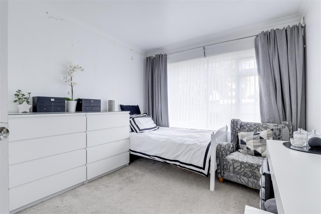 Musters Road, West Bridgford, Nottinghamshire, NG2 7DA