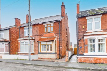 Cavendish Road, Long Eaton, Derbyshire, NG10 4HY