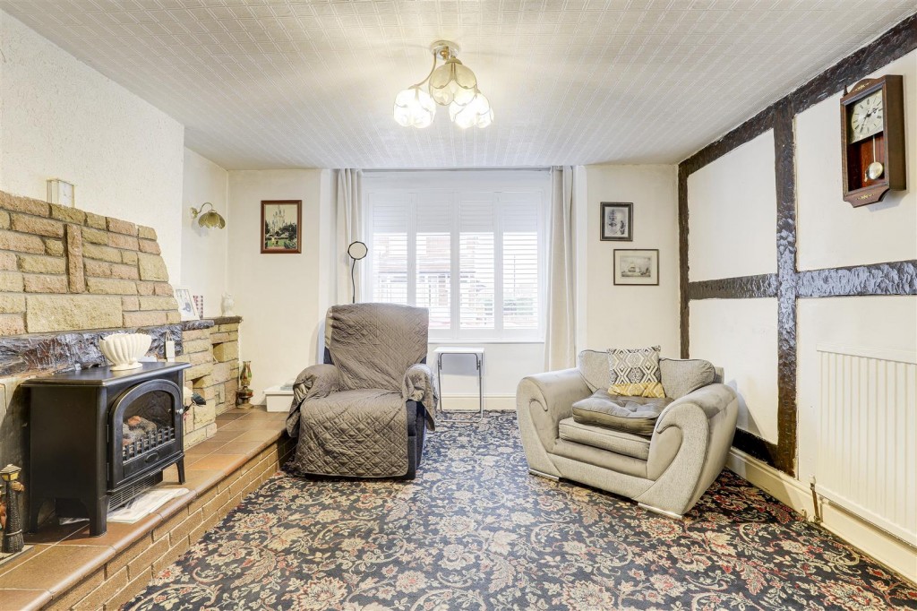 Cavendish Road, Long Eaton, Derbyshire, NG10 4HY