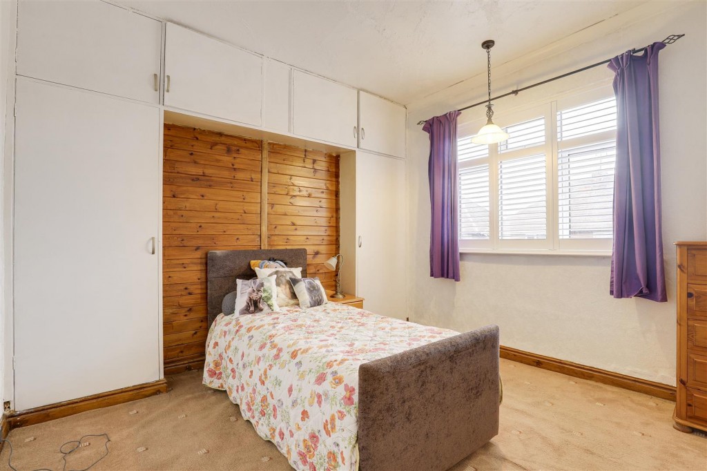 Cavendish Road, Long Eaton, Derbyshire, NG10 4HY