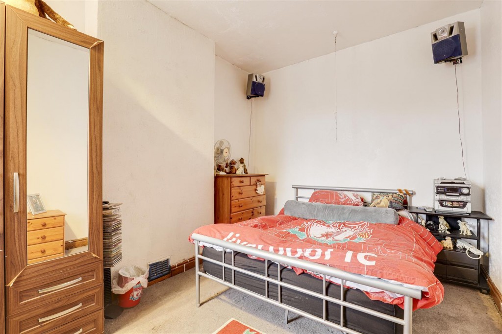 Cavendish Road, Long Eaton, Derbyshire, NG10 4HY