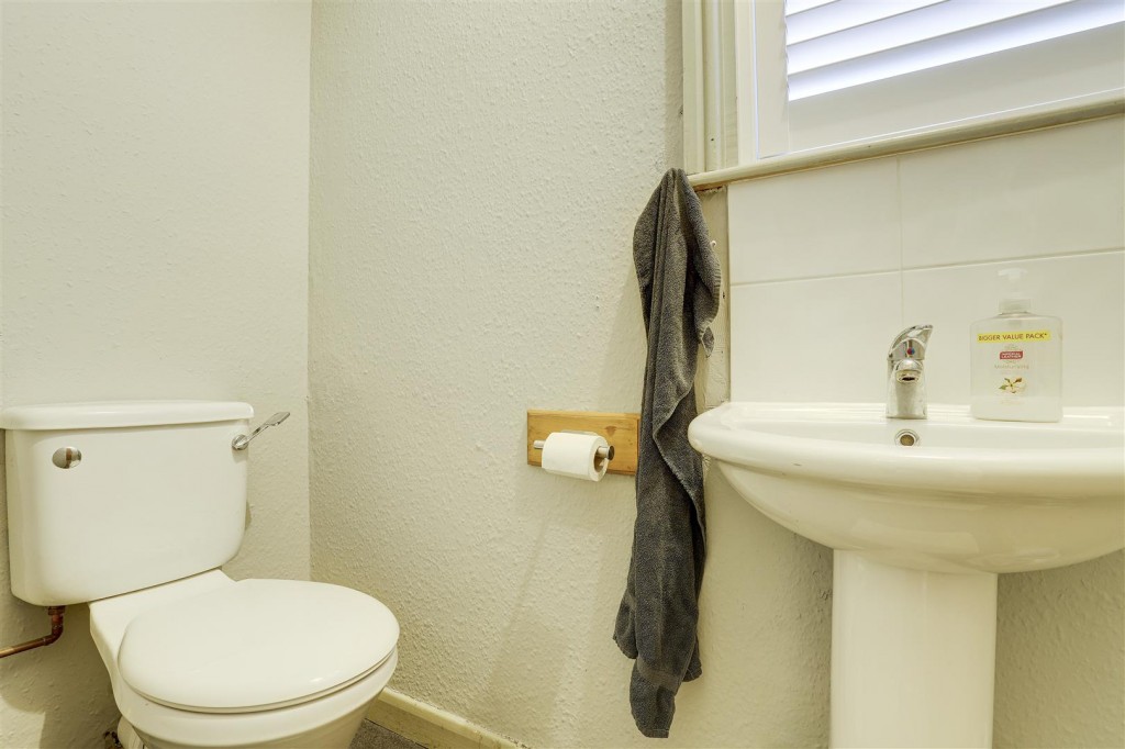 Cavendish Road, Long Eaton, Derbyshire, NG10 4HY