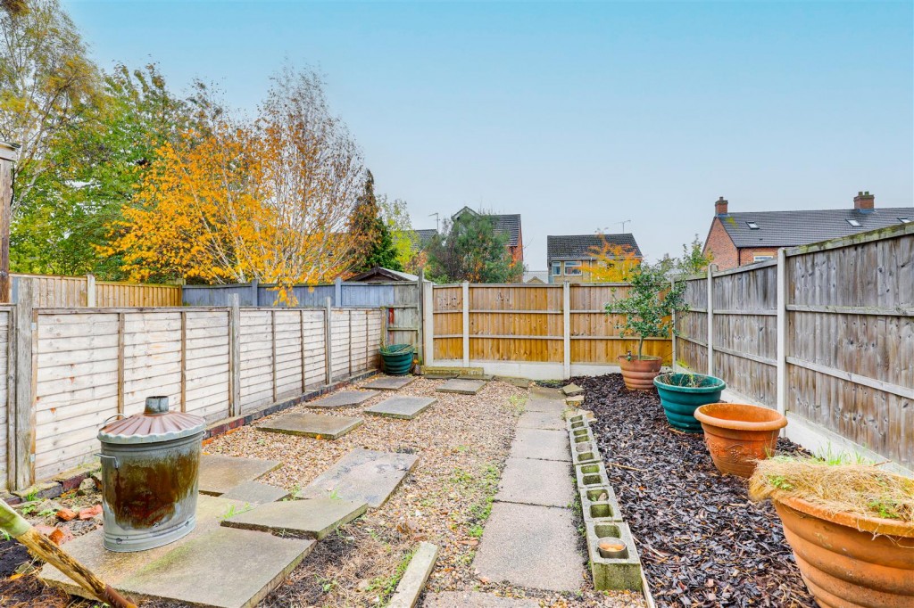 Cavendish Road, Long Eaton, Derbyshire, NG10 4HY