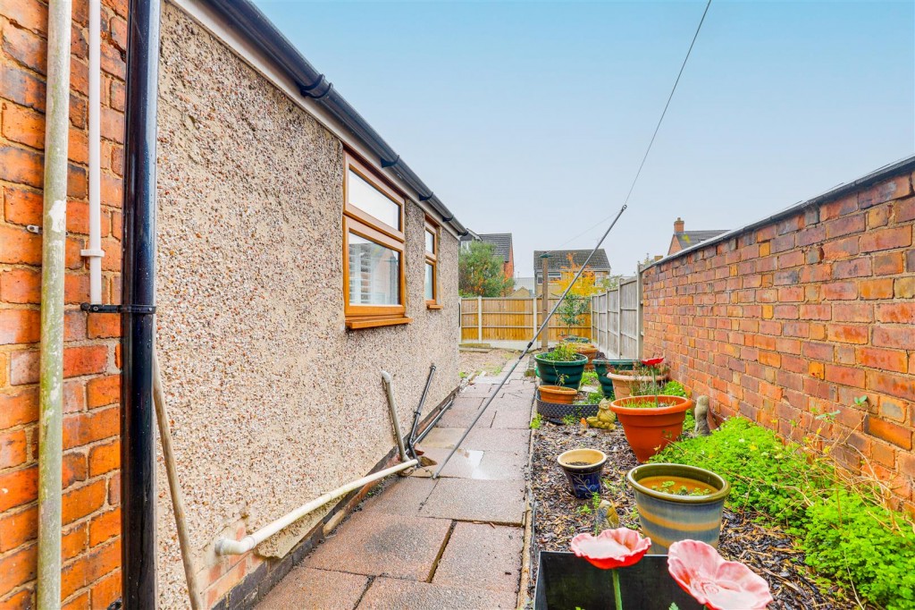 Cavendish Road, Long Eaton, Derbyshire, NG10 4HY