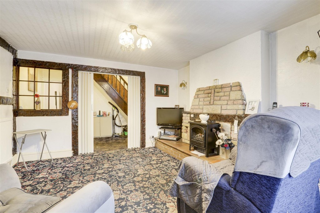 Cavendish Road, Long Eaton, Derbyshire, NG10 4HY