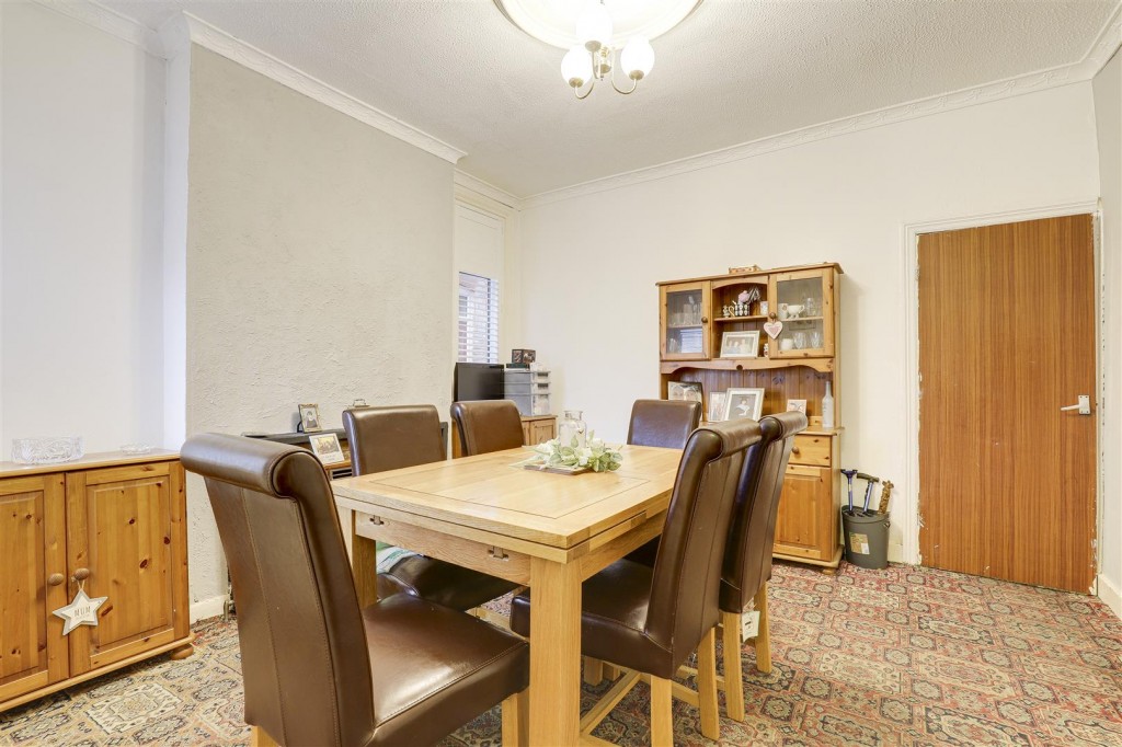 Cavendish Road, Long Eaton, Derbyshire, NG10 4HY