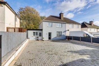 Wigman Road, Bilborough, Nottinghamshire, NG8 4AB