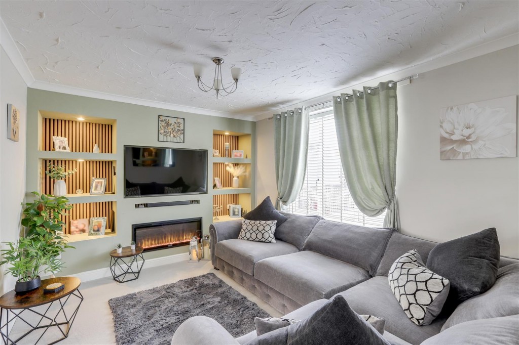 Wigman Road, Bilborough, Nottinghamshire, NG8 4AB