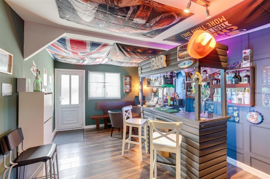 Wigman Road, Bilborough, Nottinghamshire, NG8 4AB