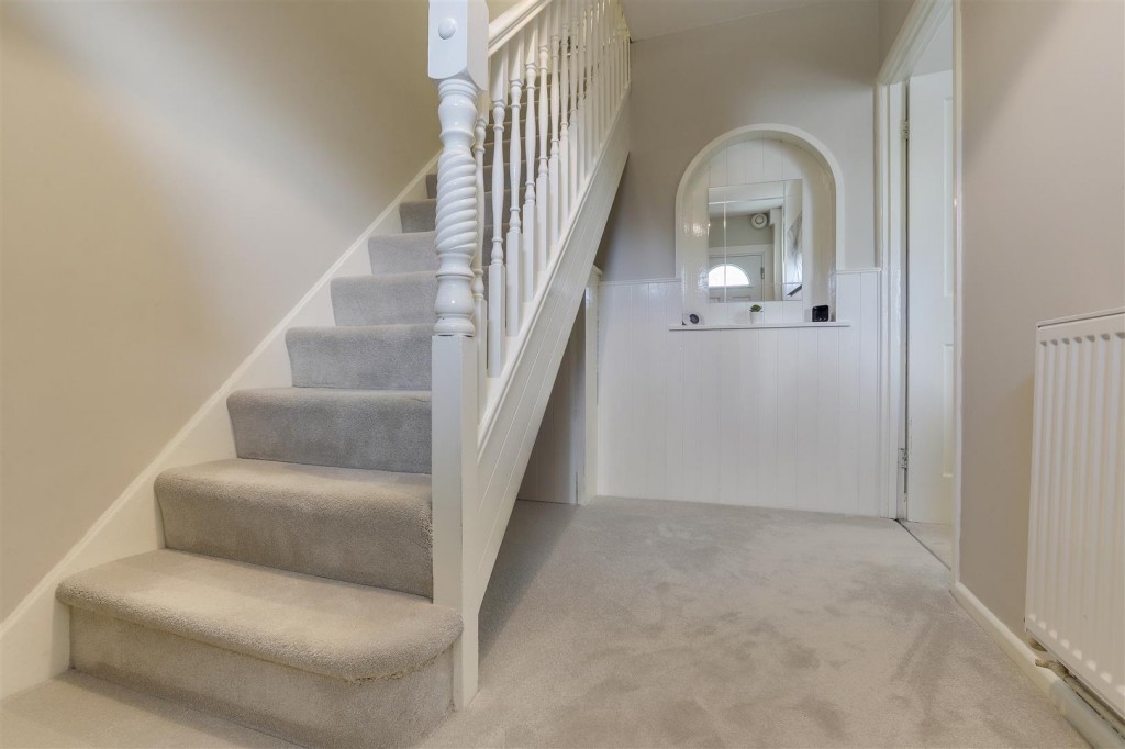 Wigman Road, Bilborough, Nottinghamshire, NG8 4AB