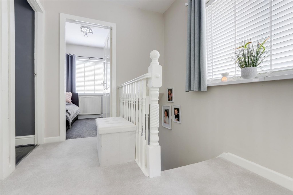 Wigman Road, Bilborough, Nottinghamshire, NG8 4AB