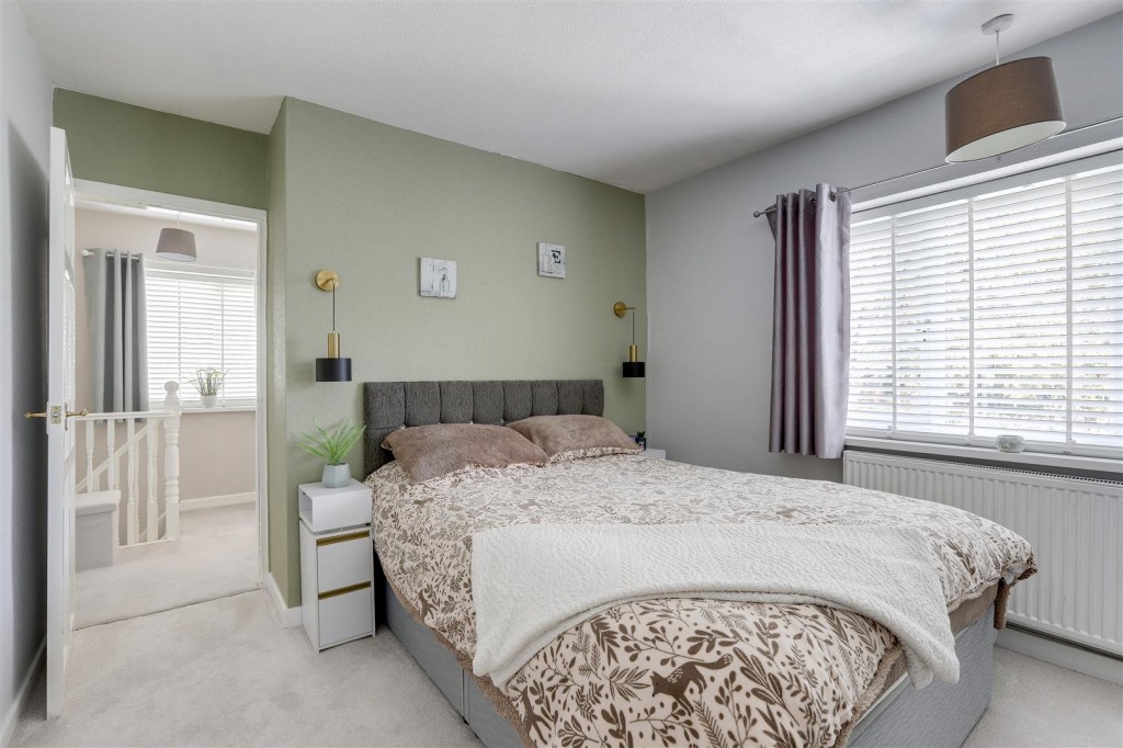 Wigman Road, Bilborough, Nottinghamshire, NG8 4AB