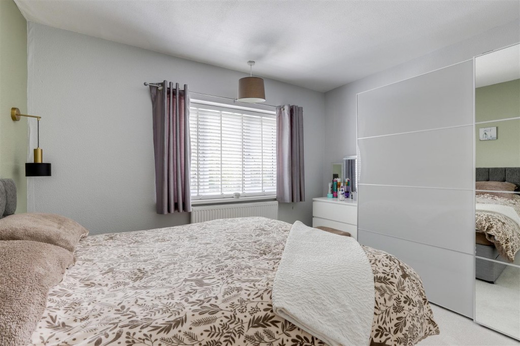 Wigman Road, Bilborough, Nottinghamshire, NG8 4AB