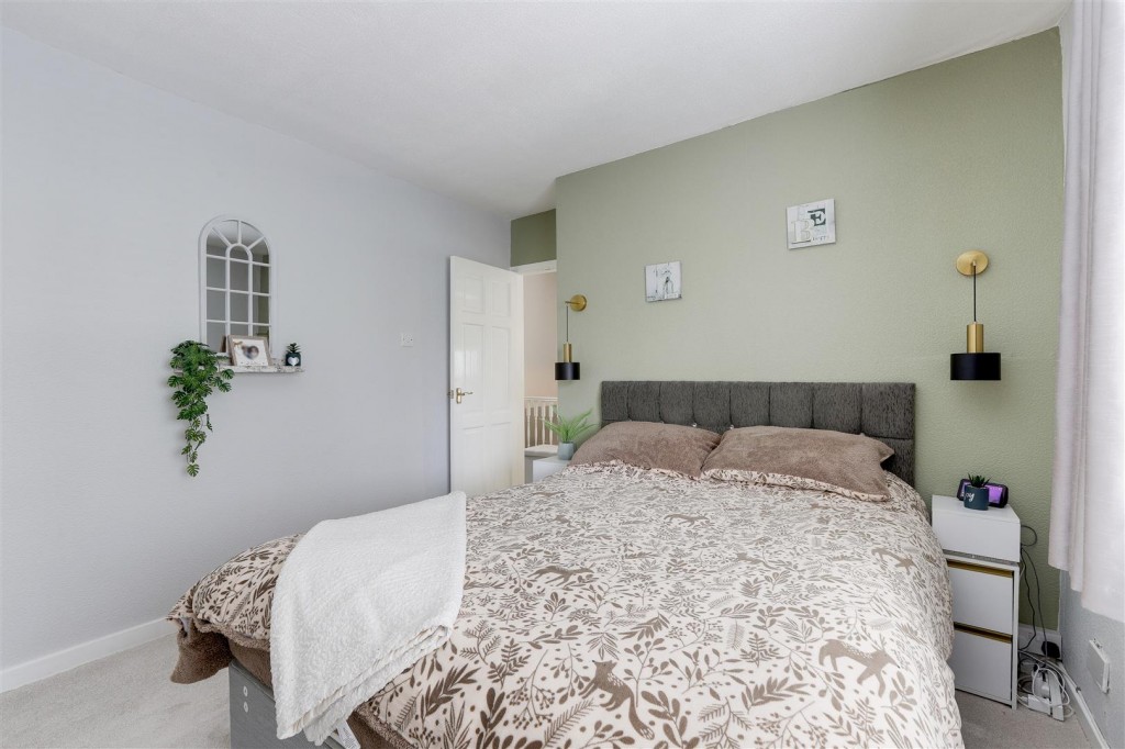 Wigman Road, Bilborough, Nottinghamshire, NG8 4AB