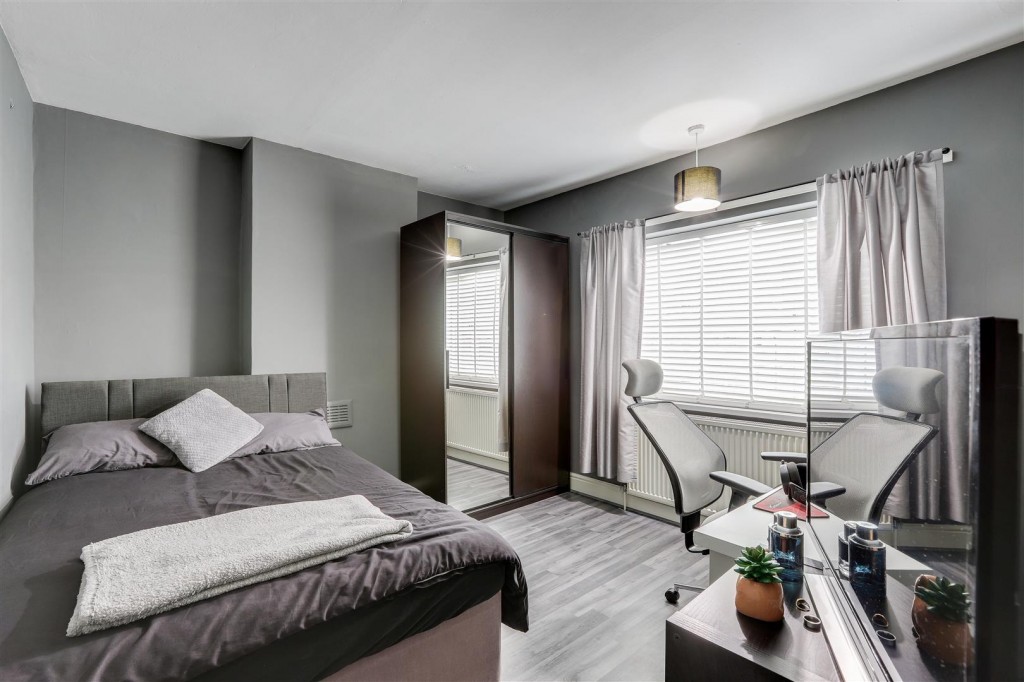 Wigman Road, Bilborough, Nottinghamshire, NG8 4AB