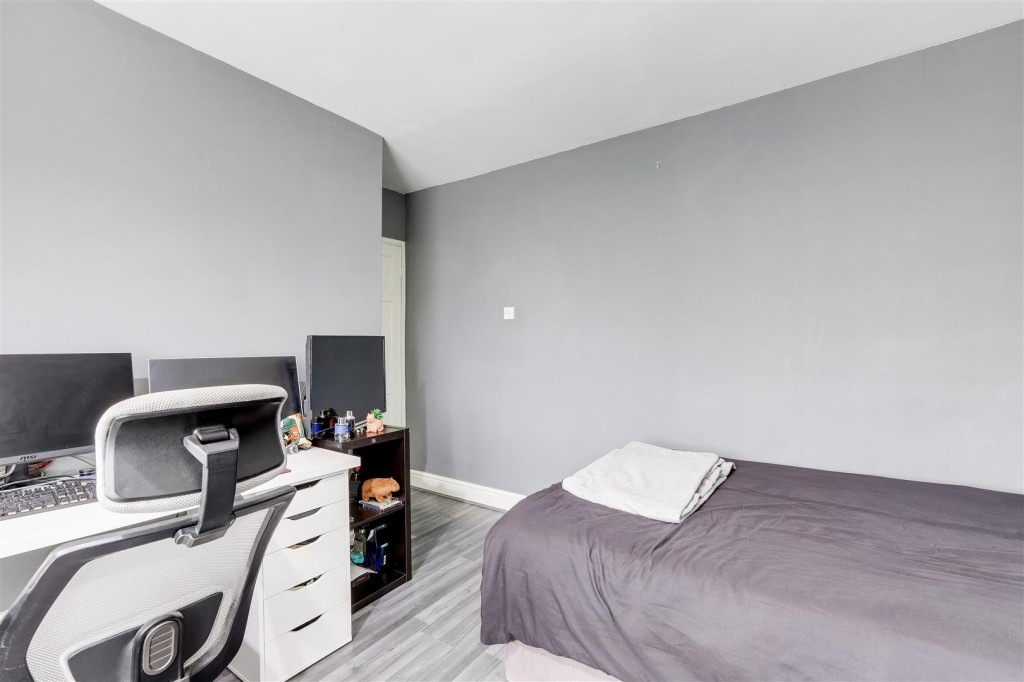 Wigman Road, Bilborough, Nottinghamshire, NG8 4AB