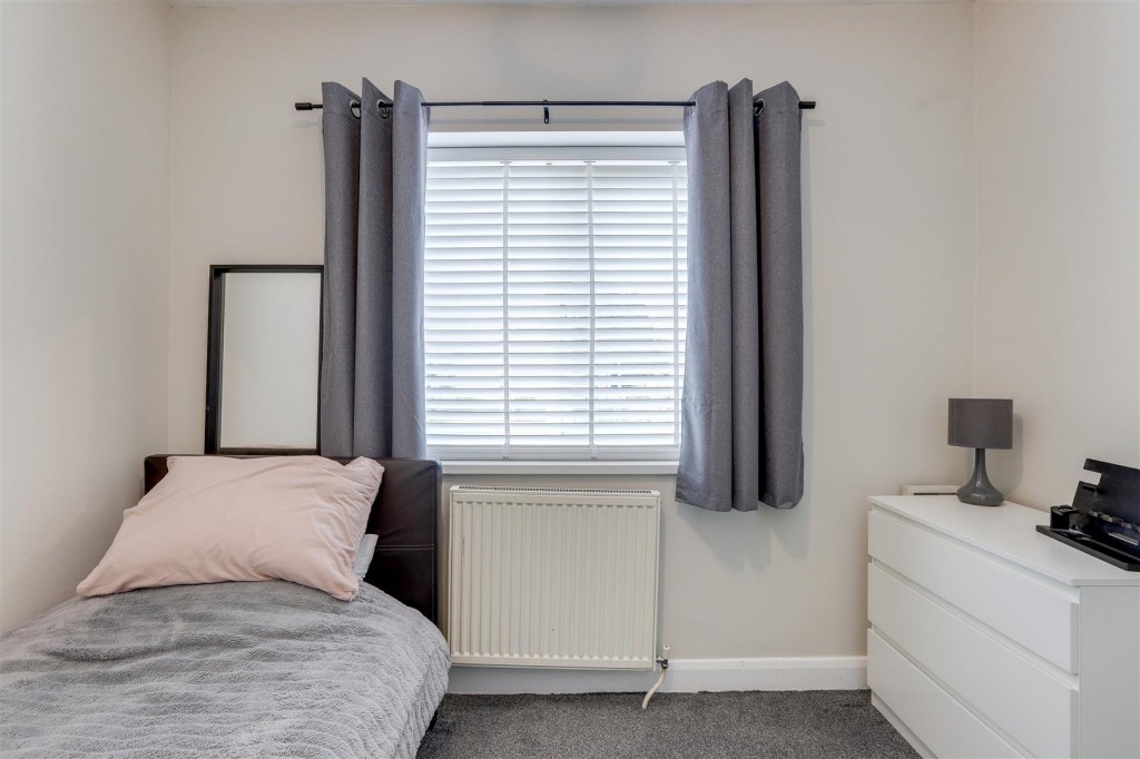 Wigman Road, Bilborough, Nottinghamshire, NG8 4AB