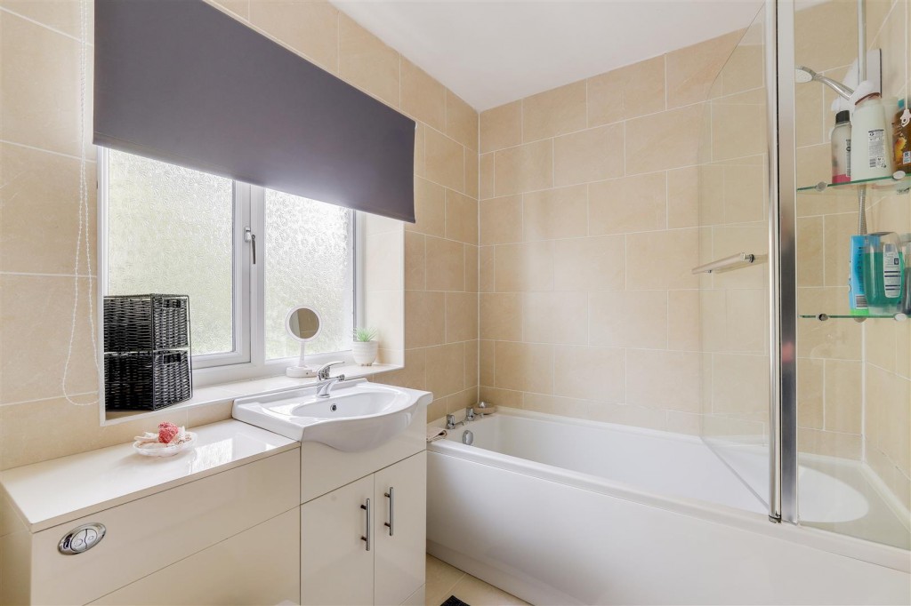 Wigman Road, Bilborough, Nottinghamshire, NG8 4AB