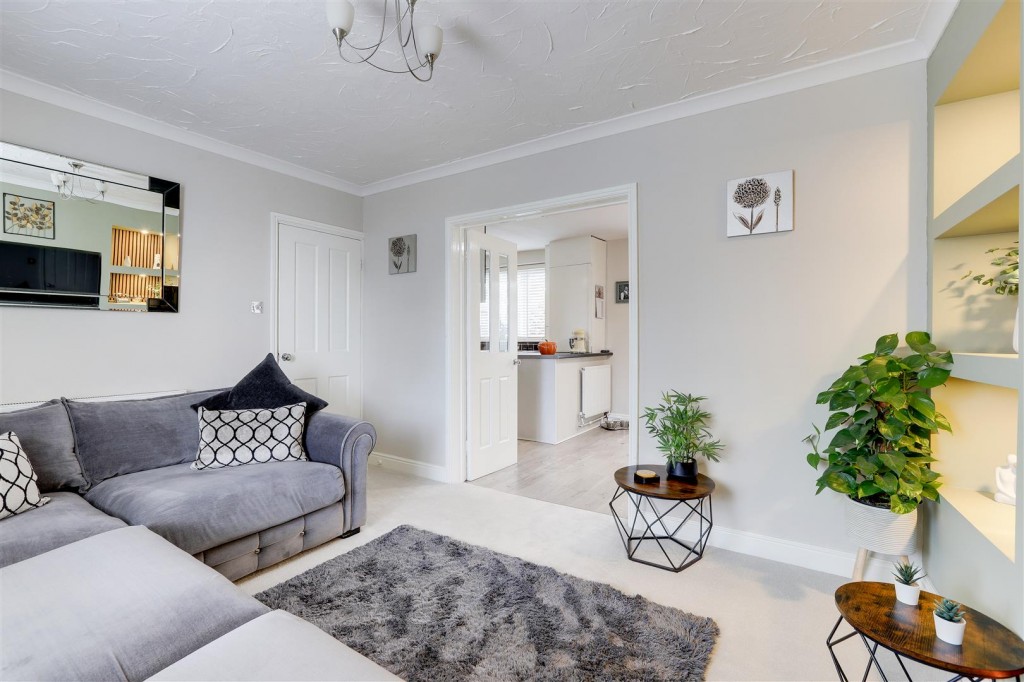 Wigman Road, Bilborough, Nottinghamshire, NG8 4AB