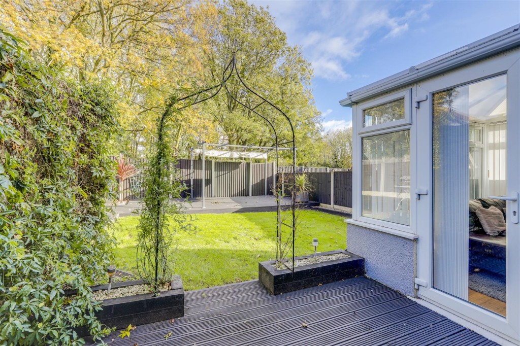 Wigman Road, Bilborough, Nottinghamshire, NG8 4AB