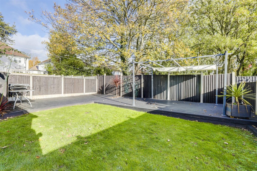 Wigman Road, Bilborough, Nottinghamshire, NG8 4AB