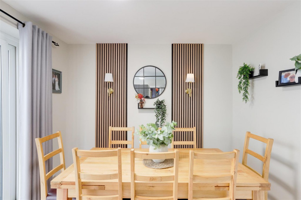 Wigman Road, Bilborough, Nottinghamshire, NG8 4AB