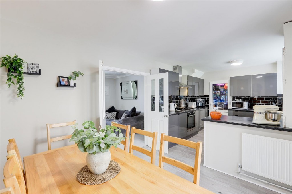 Wigman Road, Bilborough, Nottinghamshire, NG8 4AB