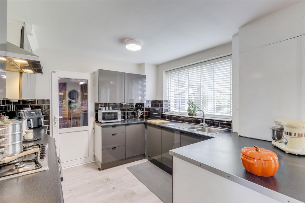 Wigman Road, Bilborough, Nottinghamshire, NG8 4AB