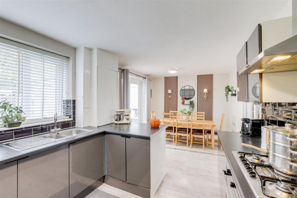 Wigman Road, Bilborough, Nottinghamshire, NG8 4AB