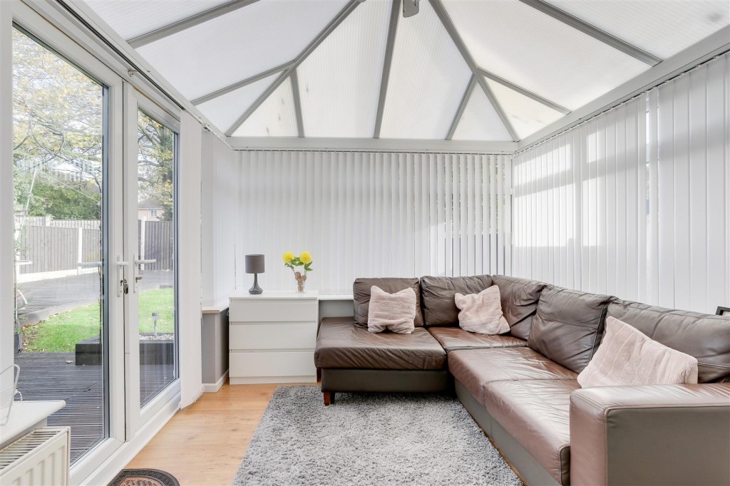 Wigman Road, Bilborough, Nottinghamshire, NG8 4AB