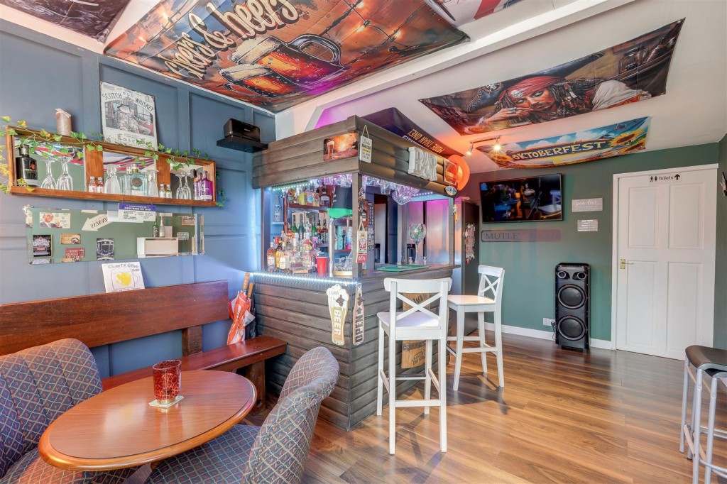 Wigman Road, Bilborough, Nottinghamshire, NG8 4AB