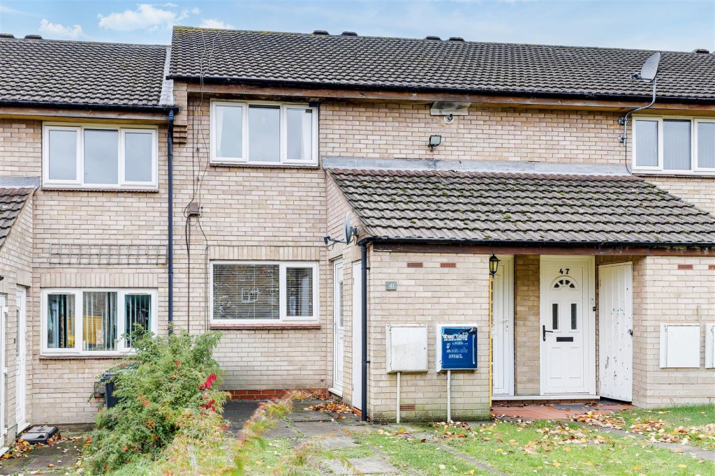 Stockdale Close, Arnold, Nottinghamshire, NG5 9QB