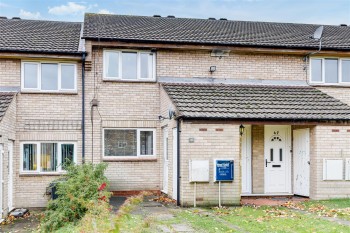 Stockdale Close, Arnold, Nottinghamshire, NG5 9QB