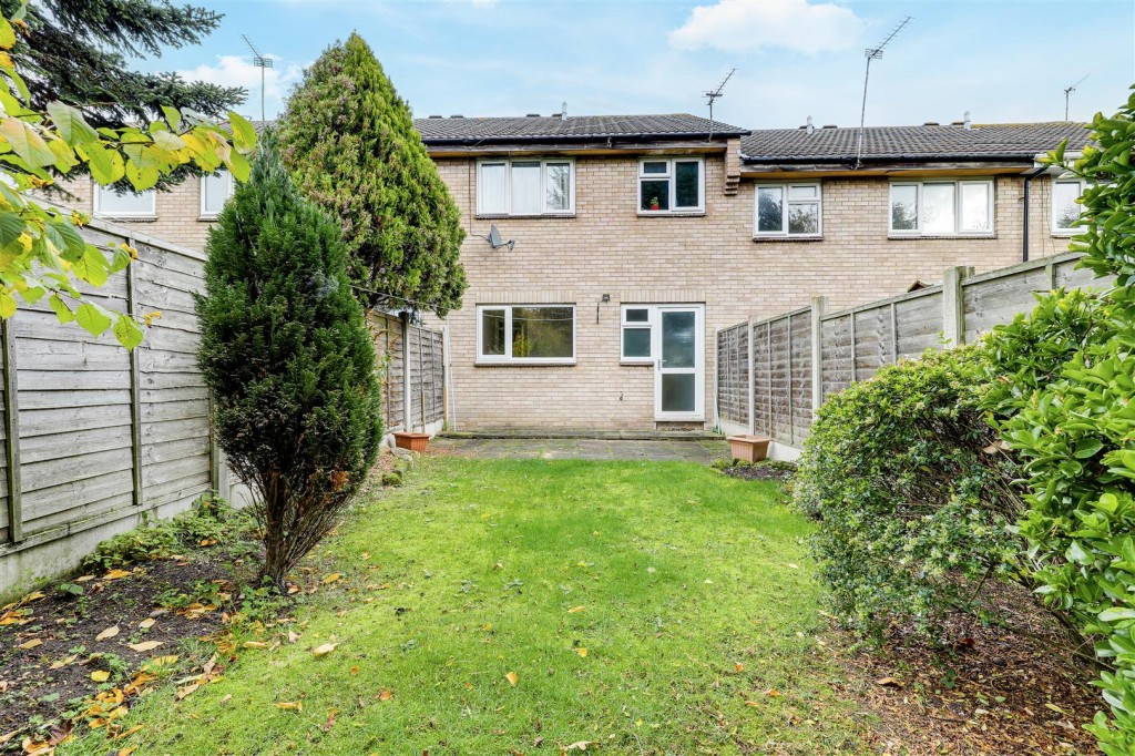 Stockdale Close, Arnold, Nottinghamshire, NG5 9QB