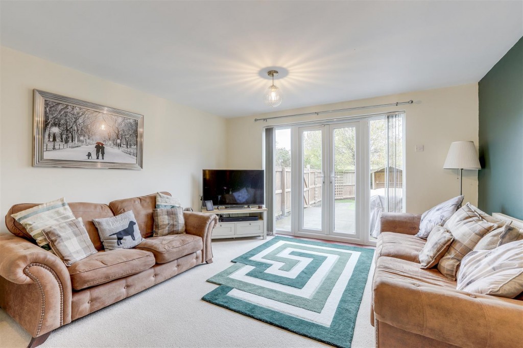 High Main Drive, Bestwood Village, Nottinghamshire, NG6 8YU