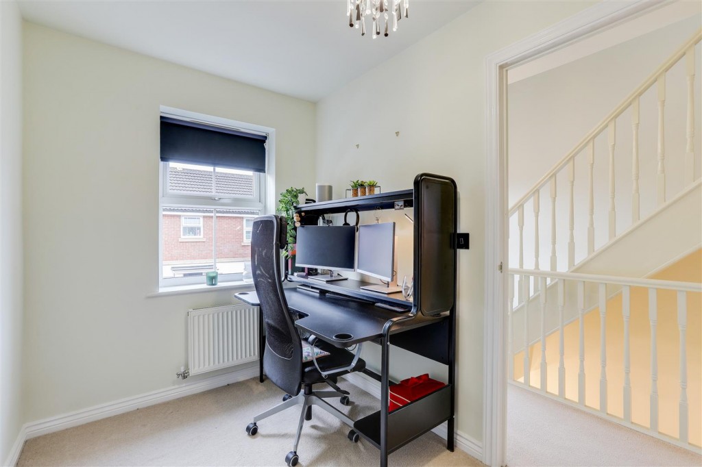 High Main Drive, Bestwood Village, Nottinghamshire, NG6 8YU