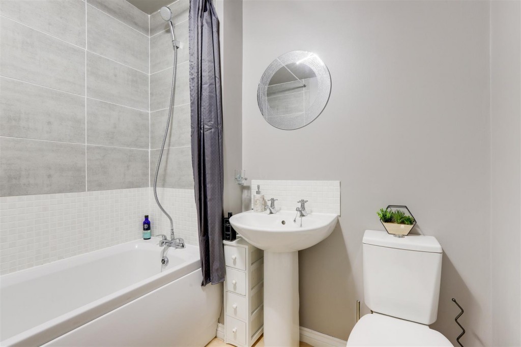 High Main Drive, Bestwood Village, Nottinghamshire, NG6 8YU